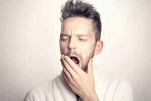 Az állkapocs lazítása stressz ellen
