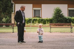 Gyereknevelési stílusok ütközése párkapcsolatban