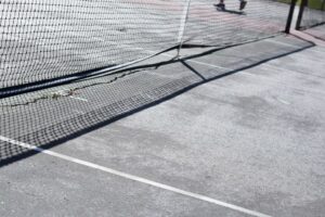 Strandtenisz – új nyári sporttrend