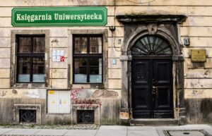 Könyvesboltok mint turisztikai célpontok