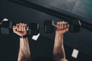 Bungee fitness – ugrálva erősödni