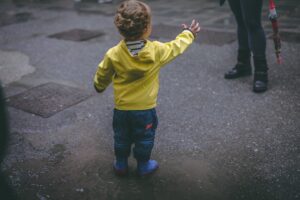 Gyerekek motiválása dicsérettel vagy jutalommal?