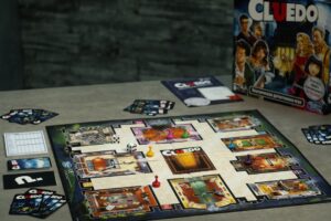 Családi board game esték – tippek és kedvencek
