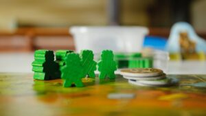 Családi board game esték – tippek és kedvencek