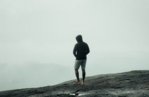 A siker félelme – miért ijeszt a haladás?