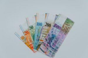 Vizualizáció pénzügyi célok eléréséhez