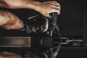 Bungee fitness – ugrálva erősödni