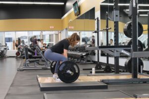 Rolleres fitnesz edzésformák – A teljes test hatékony edzése