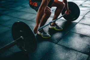 Bungee fitness – ugrálva erősödni