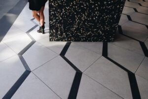 A floor barre – balett a földön