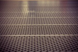 Floor barre – balett a földön