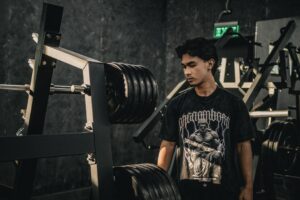 A falmászás mint teljes test edzés