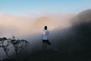 Túrázás mindfulness szemlélettel