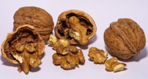 Házi granola szelet sütés nélkül