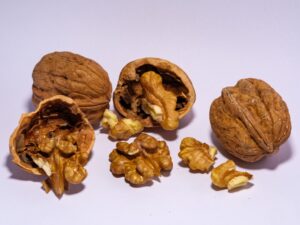 Házi granola szelet sütés nélkül