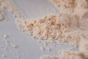 Házi granola szelet sütés nélkül