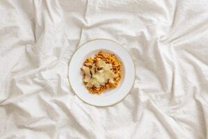 Hideg zabkása (overnight oats) – ötletek, receptek és tippek