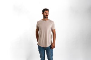 Oversize pulcsik stílusosan
