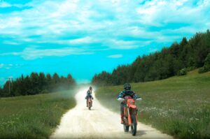 Élet faluban – a vidéki turizmus élménye
