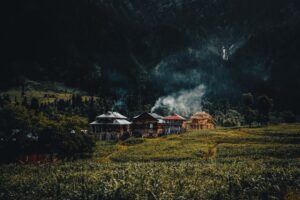 Élet faluban – a vidéki turizmus élménye