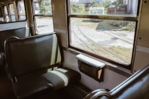 Az éjjeli vonatok romantikája Európában