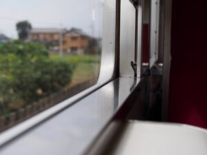 Az éjjeli vonatok romantikája Európában