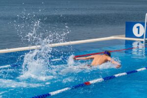 Az aquafitness előnyei minden korosztálynak
