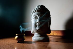 A reggeli légzőmeditáció gyakorlat