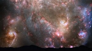 Az univerzum legnagyobb kérdése: mi volt az ősrobbanás előtt?