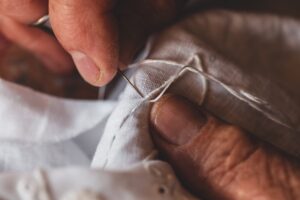 Nyitott műhelyek napja – barangolás mesterségek mentén