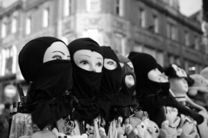 Kulturális tabuk és azok lebontása