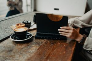 Naplóírás a stresszkezelés szolgálatában – egyszerű formák