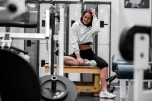 Gyógynövények sportolás után