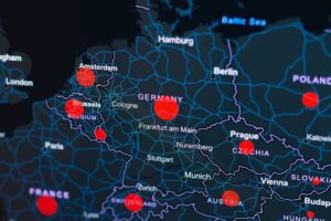 Adatvédelmi tudatosság a munkahelyen