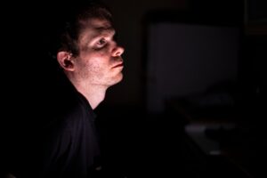 Tech burnout – mikor elég a képernyő?