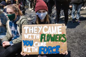 A geek kultúra és a politikai aktivizmus metszete