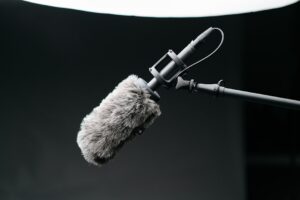 Podcast vágás 0-ról – hogyan kezdj bele?