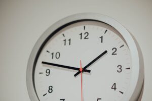 A „nincs időm” gondolkodás átalakítása
