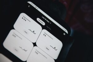 Milyen adatokat gyűjtenek rólad a nagy tech cégek?