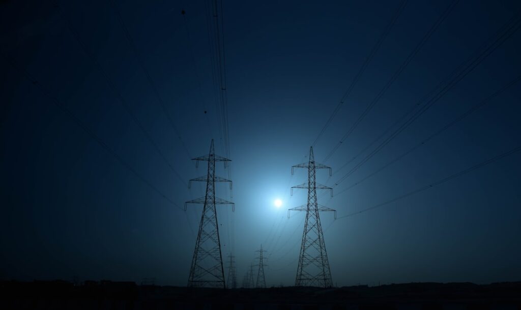 Energiatakarékos szokások otthonra