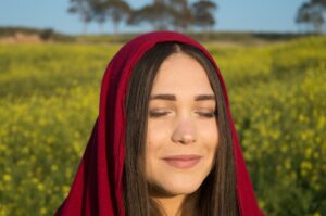 A női spiritualitás felfedezése a modern világban