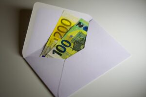 Mit taníts meg először a pénzről a gyerekednek?