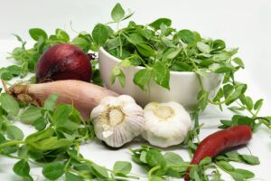 Növényi alapú étkezés nem csak vegánoknak