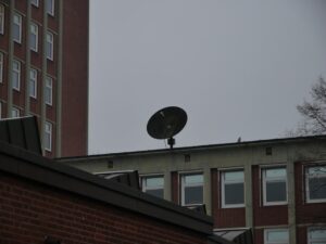 Hogyan válaszd meg a nyilvános Wi-Fi használatát?