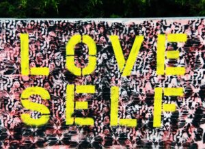 A csend önmagunkkal való találkozása