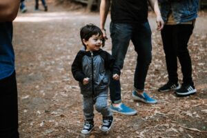 Egyedülálló szülők mindennapjai – támogatás és inspiráció