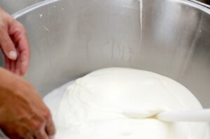 A sütés közbeni hőfokok és azok hatása