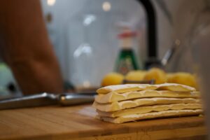 Hogyan süss tökéletes palacsintát?