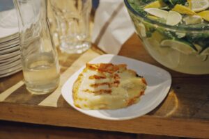 Házi majonéz készítése