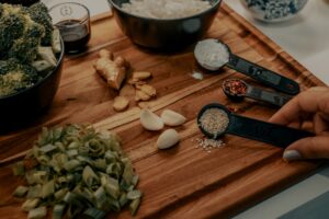 Hogyan szervezd a heti menüt praktikusan?